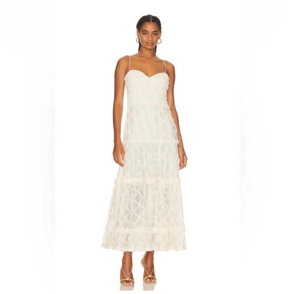 Alexis RASA DRESS